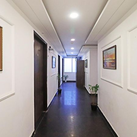 Hotel Mayda Prime Near Delhi Airport Нью-Делі Екстер'єр фото