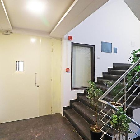 Hotel Mayda Prime Near Delhi Airport Нью-Делі Екстер'єр фото