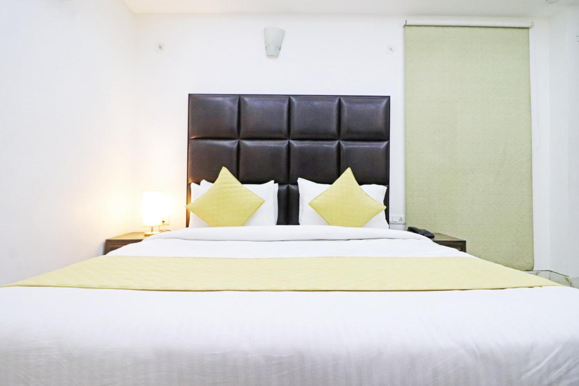 Hotel Mayda Prime Near Delhi Airport Нью-Делі Екстер'єр фото