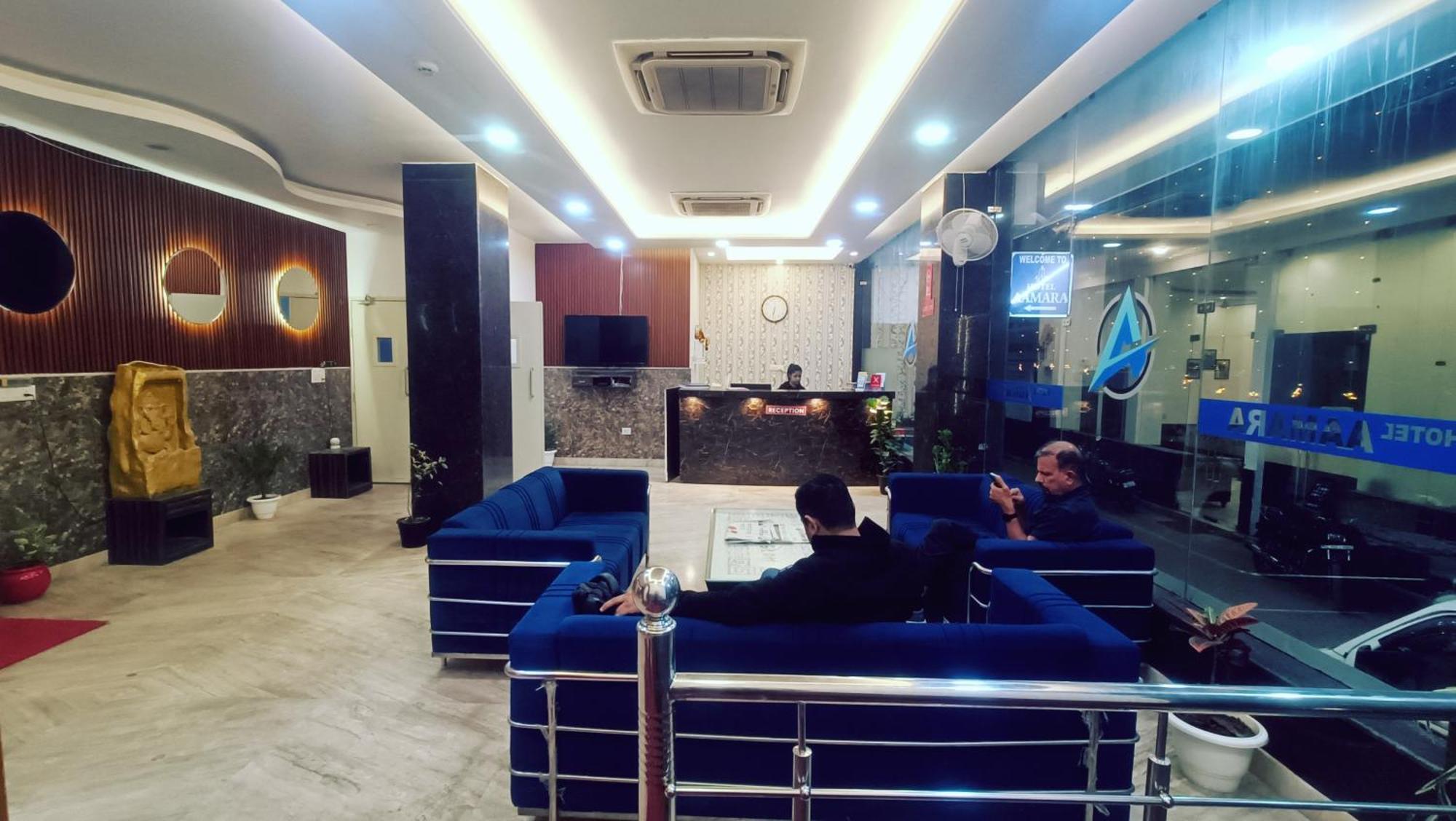 Hotel Mayda Prime Near Delhi Airport Нью-Делі Екстер'єр фото
